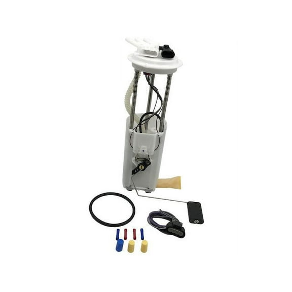 Fuel Pump Assembly - Compatible with 1997 - 1998 Chevy Blazer 4-Door 4.3L V6