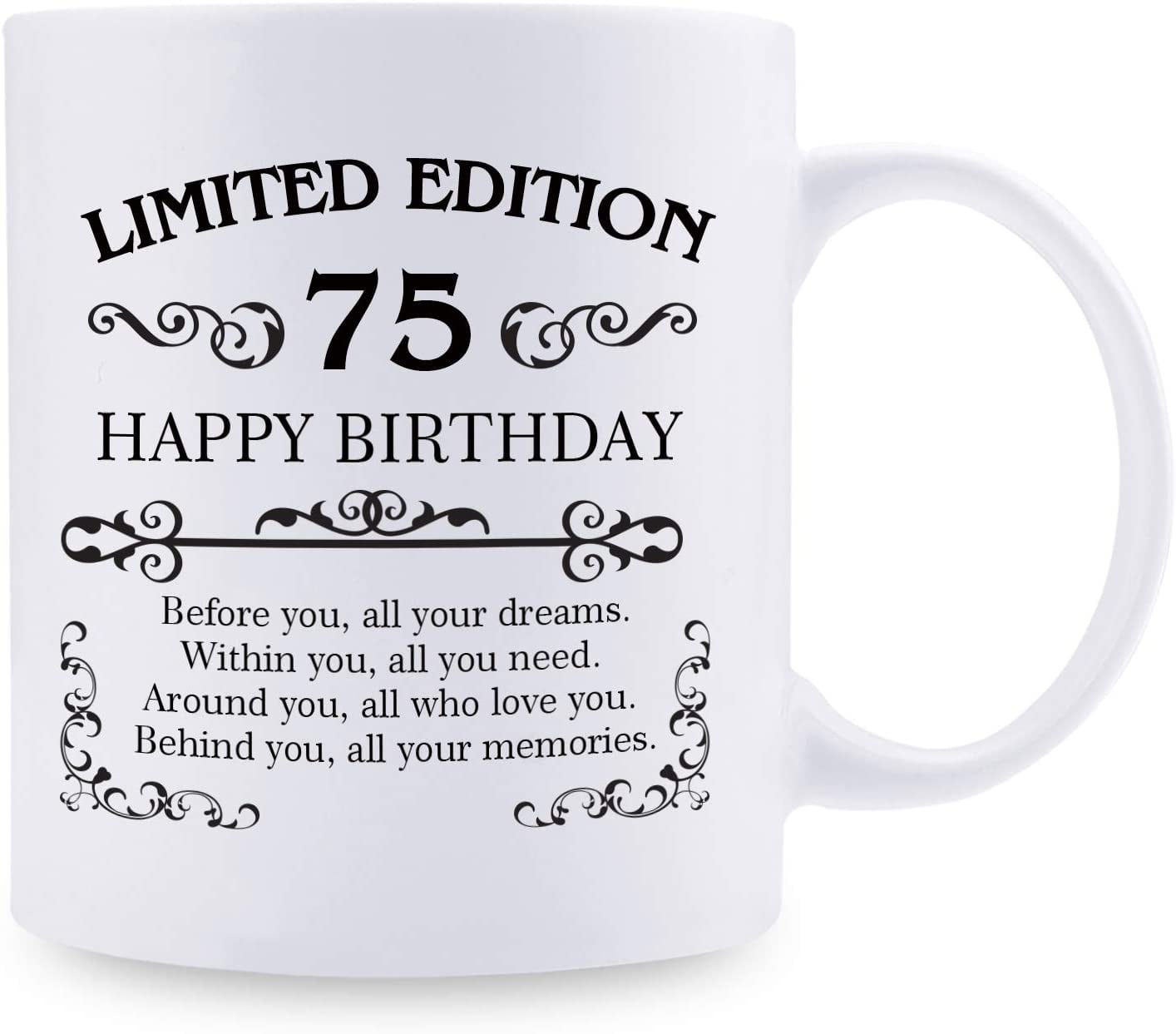 1998 tumer entertainment co 1607 wizard of oz coffee mug The Wizard of Oz main image 1