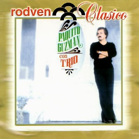 Paquito Guzman Con Trio