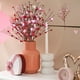 thumbnail image 5 of Decoraciones para San Valentín, adornos para San Valentín, regalos para San Valentín, arreglos de corazón para San Valentín, ramitas de pulpa de corazón para fiestas, decoraciones navideñas, 5 of 6