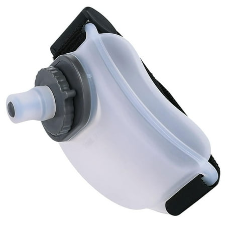 

Outdoor Running Water Kettle Sports Supplies Bottle Cycling Fitness White