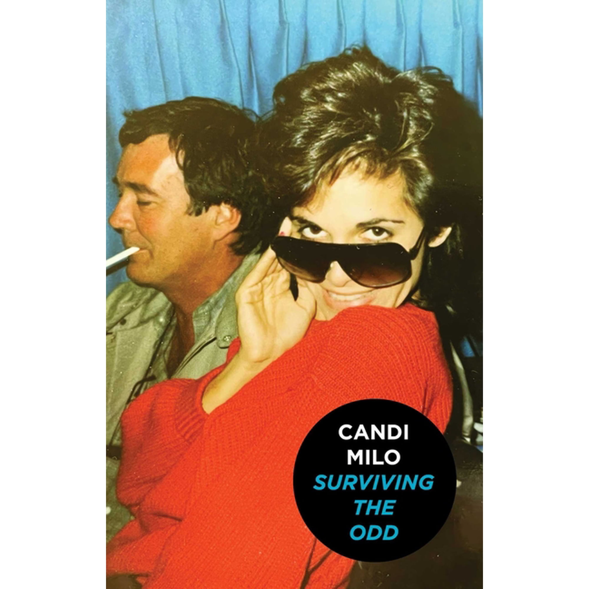 Surviving the Odd (Hardcover)