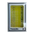 thumbnail image 2 of Milaget 12 Pieces Prepared Microscope Slides Educational for Children Home Classroom yellow, 2 of 9