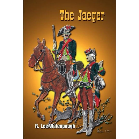 The Jaeger (Paperback)