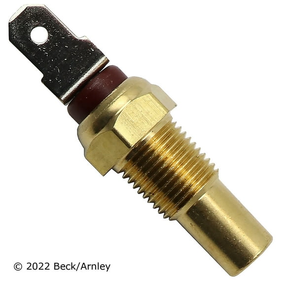 BeckArnley 201-1453 Temperature Sending Switch With Gauge