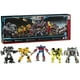 thumbnail image 1 of Hasbro Transformers Original 2007-2022 15th serie de estudio limitada Autobot traje de cinco personas figura de acción juguetes para niños regalo de cumpleaños xuanjing unisex, 1 of 2
