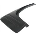 thumbnail image 2 of Mud Flaps Rear Left Passenger Side for Toyota for RAV4 Protection & Durability (2001-2005), 2 of 5