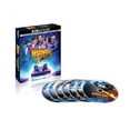 thumbnail image 2 of Back to the Future Trilogy (4K Ultra HD Anniversary Edition) [UHD], 2 of 2