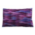 thumbnail image 1 of Ahgly Company Indoor Rectangular Contemporary Lumbar Throw Pillow, 13 inch by 19 inch, 1 of 5