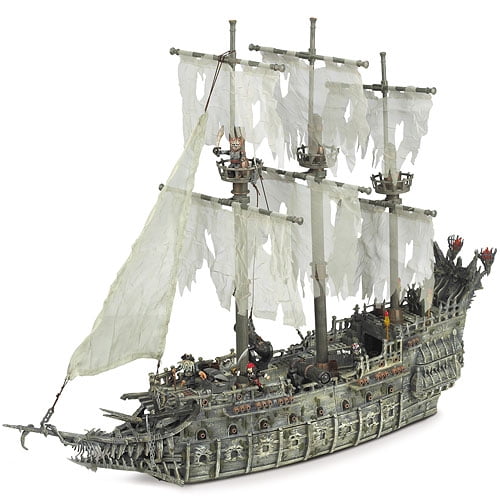 Лего Корабль Призрак Купить