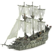 Mega Bloks Pirates of the Caribbean: Flying Dutchmen Ship Play Set