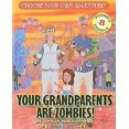 thumbnail image 1 of Your Grandparents Are Zombies! (Choose Your Own Adventure - Dragonlark), 1 of 2