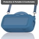 thumbnail image 5 of Funda protectora y funda de silicona para Bose SoundLink Max, 5 of 7