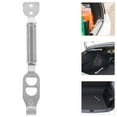 thumbnail image 3 of Shisuyan Hood Pin Stainless Steel 1 Set 5.9X0.8X0.6in, 3 of 8