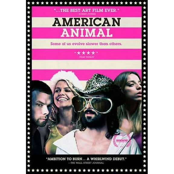 American Animal (DVD)
