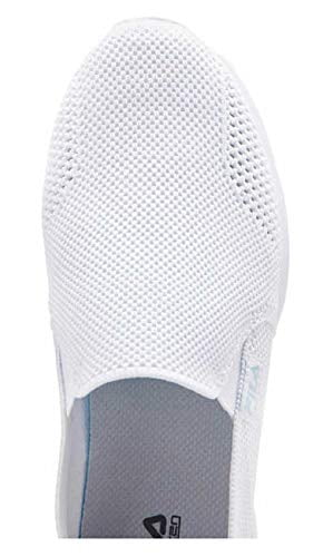 Fila ladies knit slip on shoe Clearance