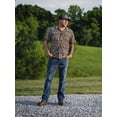 thumbnail image 6 of 10Stone Center-Stage Denim Jean - Marshall, 30x30 - 40x30, 30x32 - 38x32, 6 of 6