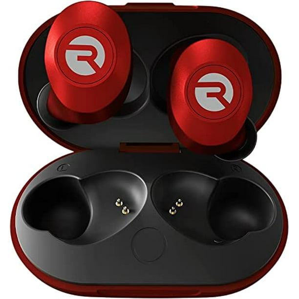 Raycon The Everyday E25 InEar Bluetooth Wireless Earbuds with Builtin