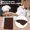 A, variant on Yika Clearance Ice Cube Trays Holes For Chocolate Cake Jelly Pudding Soap Round Shape