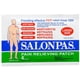 Salonpas Patches Large 4 Each (Pack of 4) - Walmart.com
