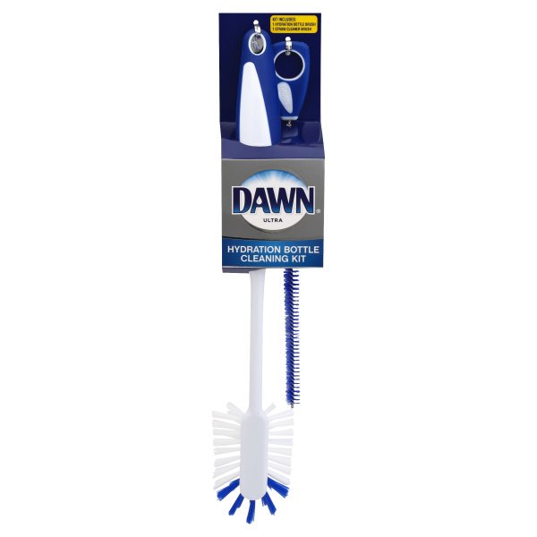 Butler Home 400213 Dawn Hydration Bottle Cleaning Kit Pack of 3