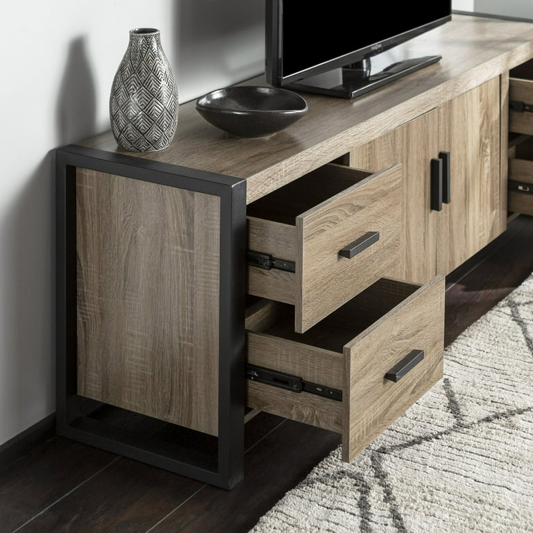 Theodulus TV Stand for TVs up to 88