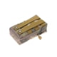 thumbnail image 1 of Advancent Bolsa de almacenamiento con orificio de drenaje Bolsa de transporte de entrenamiento montada en cinturón de gran capacidad Equipo de tipo 6, 1 of 6