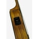 thumbnail image 2 of Bamboo GA-4012-KOA-Q 12 Cuerdas - Guitarra Electroacústica con Funda, 2 of 9