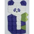 thumbnail image 5 of Simplicity Sewing Pattern R11192 (9358) - Fleece Rag Quilts, Size: OS (One Size), 5 of 6