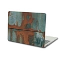 thumbnail image 5 of KSK KAISHEK Hard Shell Cover for MacBook Pro 14 inchs 2021 - 2023 M2 A2779 A2442 M1, Rust A 4, 5 of 5