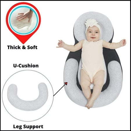 lounger positioning nest