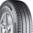 thumbnail image 3 of Continental Vancontact A/S Ultra All Weather 195/75R16C 110/120R E Passenger Tire, 3 of 7
