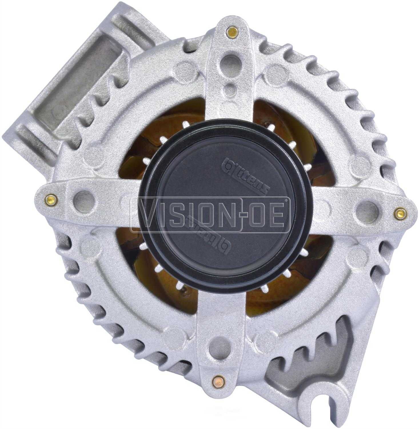 Vision OE 42193 Alternator