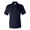 thumbnail image 1 of Gildan DryBlendÂ® Jersey Sport Shirt 8800, 1 of 1