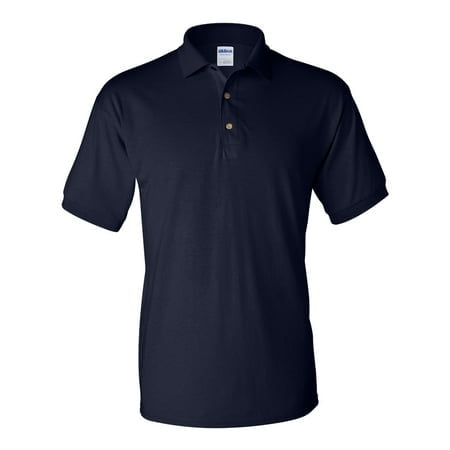 Gildan DryBlend® Jersey Sport Shirt 8800