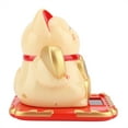 thumbnail image 4 of Lucky Chinese  Cat,  Luck Cat, Lucky Cat Means " Things To Come", Suitable For In Your Home / Store / Office, 4 of 8
