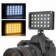thumbnail image 1 of Luz de relleno, Viltrox RB08 2500K‑8500K Luz de relleno para cámara LED Luz de relleno LED Diseño preparado para el futuro, 1 of 12