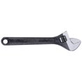 thumbnail image 2 of Adjustable Wrench 12in Ergonomic Open End Spanner Hardware Metal Hand Tool with Scale, 2 of 5