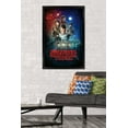 thumbnail image 3 of Netflix Stranger Things - One Sheet Wall Poster, 22.375" x 34", 3 of 4