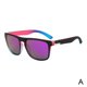 thumbnail image 2 of Gafas de sol polarizadas para ciclismo al aire libre, estilo europeo y americano, para hombre. Gafas de sol deportivas retro de alta gama con pintura elástica para mujer, con protección UV., 2 of 2