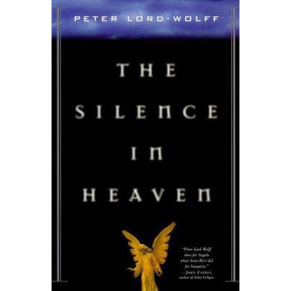 Pre-Owned The Silence in Heaven (Hardcover) 0312866755 9780312866754