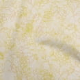 thumbnail image 1 of oneOone Cotton Cambric Beige Fabric Florals Quilting Supplies Print Sewing Fabric By The Yard 56 Inch Wide, 1 of 4