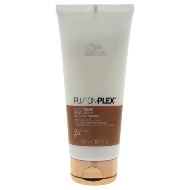 Acondicionador Wella Wella Fusion Intense Repair Conditioner Acondicionador Unisex 6.7oz