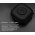 thumbnail image 4 of KZ Data Wire Charger Earphone Portable PU Receiving Case, 4 of 5