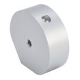 thumbnail image 1 of Satellite Tripod Conversion Adapter, 1/4 Inch Threaded Secure Fixation Satellite Tripod Adapter Portable  for RV, 1 of 7