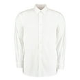 thumbnail image 1 of Kustom Kit Mens Workforce Long Sleeve Shirt, 1 of 2