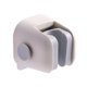thumbnail image 1 of Bearachild Base de boquilla ajustable ABS, soportes de montaje para cabezal de ducha, grifo con ventosa fuerte, soporte fijo, suministros de baño Type3 NO3 Bearachild HA003650-01, 1 of 1
