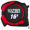 thumbnail image 2 of Hyper Tough 16-Foot Magnetic Tape Measure, 2 of 19