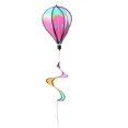 thumbnail image 3 of Globo aerostático de viento, pavo real, arcoíris y estrellas, decoración del hogar, juguetes para exteriores., 3 of 6