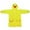 Yellow, variant on Product Category Girls Rain Wear Raincoat Hooded Cartoon Toddler Lightweight Jacket for Rainy Day Use